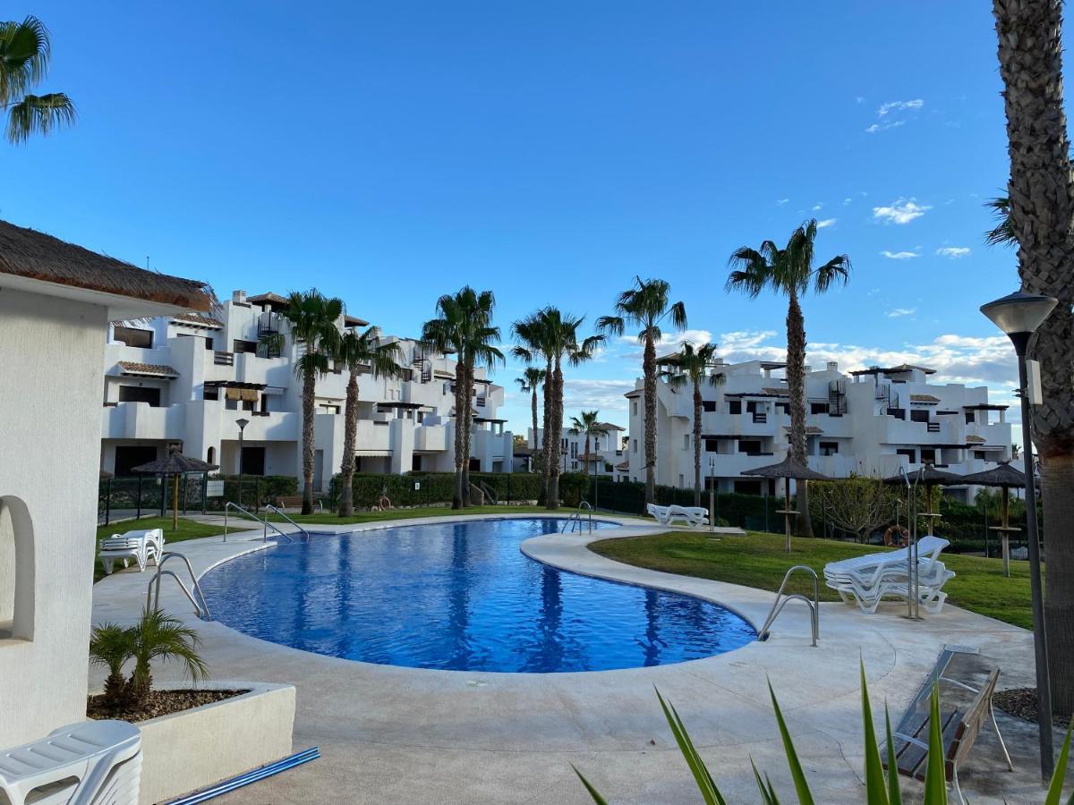 Apartamento Vera Playa Exterior foto